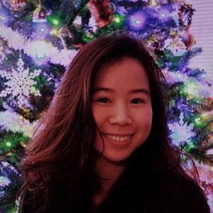 Meet your Posher, Abigail